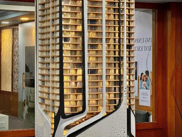 3 BHK Apartment in Bandra West for resale Mumbai. The reference number is 17630055