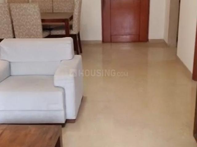 3 BHK Apartment in Bandra West for resale Mumbai. The reference number is 19633224