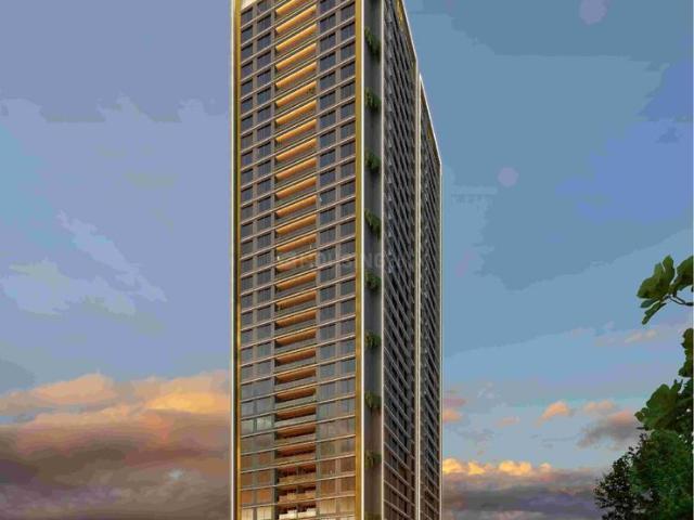 3 BHK Apartment in Bandra West for resale Mumbai. The reference number is 19389525