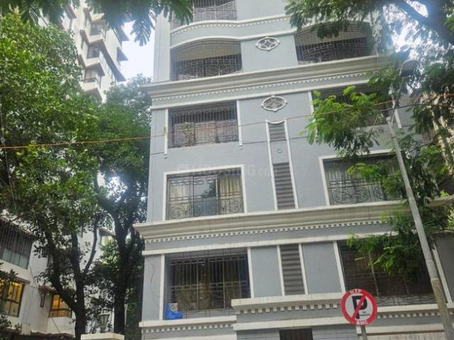 3 BHK Apartment in Bandra West for resale Mumbai. The reference number is 20647257