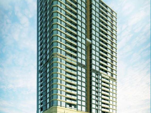 3 BHK Apartment in Bandra West for resale Mumbai. The reference number is 20994106