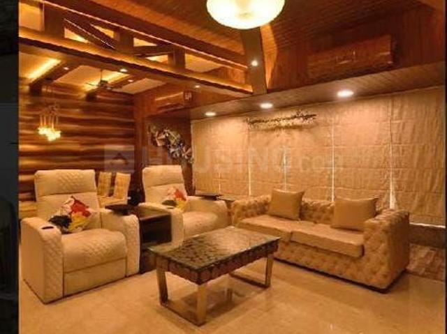 3 BHK Apartment in Bandra West for resale Mumbai. The reference number is 21002051
