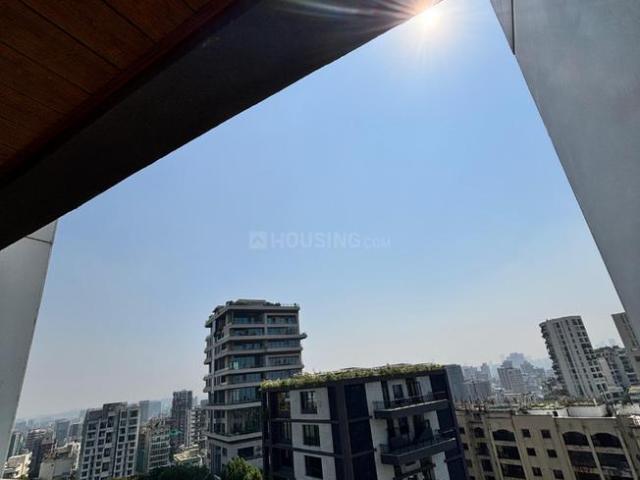 3 BHK Apartment in Bandra West for resale Mumbai. The reference number is 21044436