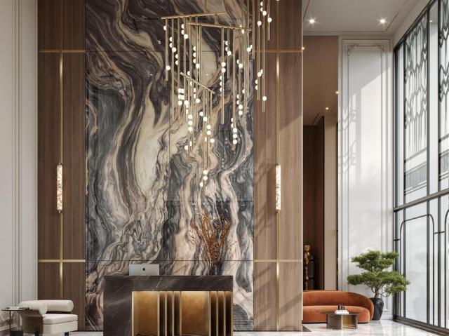 3 BHK Apartment in Bandra West for resale Mumbai. The reference number is 21120080