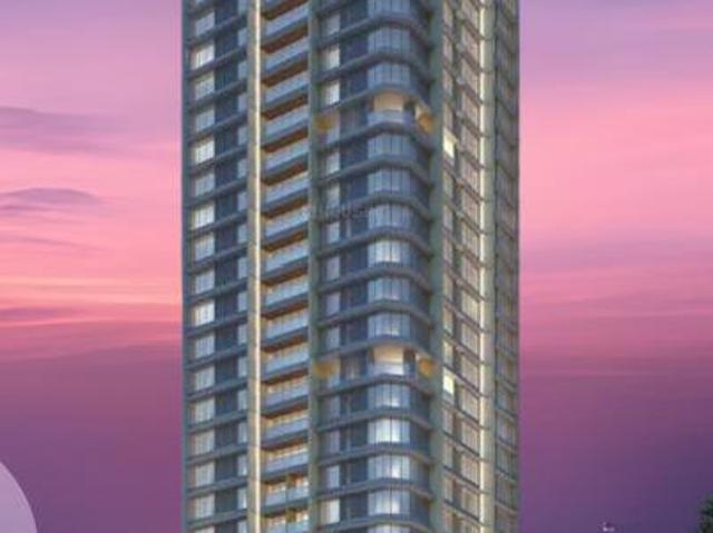 3 BHK Apartment in Bandra West for resale Mumbai. The reference number is 21188498