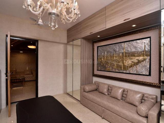 3 BHK Apartment in Bandra West for resale Mumbai. The reference number is 21342030