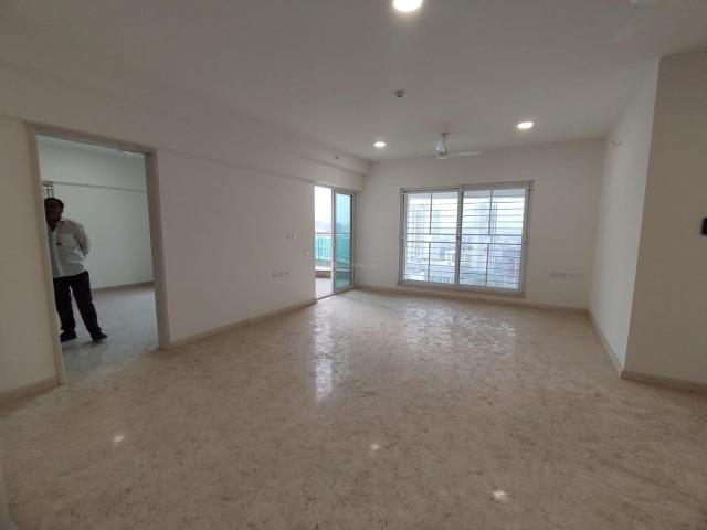 3 BHK Apartment in Baner for rent Pune. The reference number is 9906211