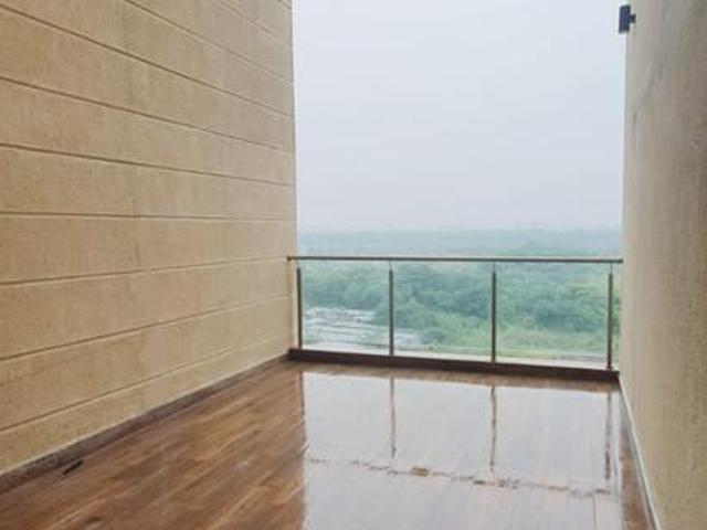 3 BHK Apartment in Baner for rent Pune. The reference number is 11143651