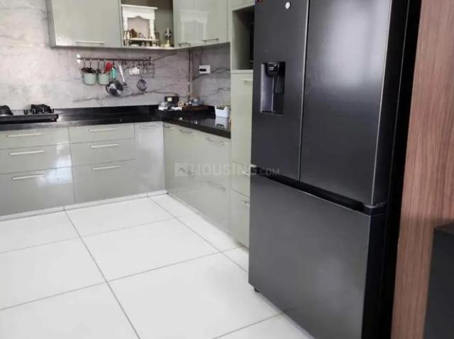 3 BHK Apartment in Baner for rent Pune. The reference number is 14350889
