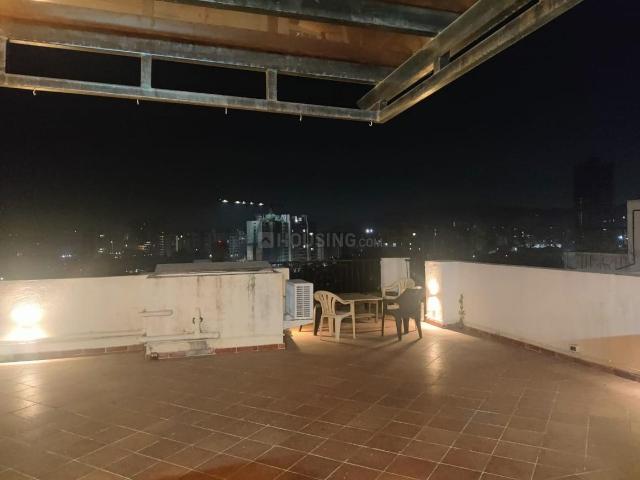 3 BHK Apartment in Baner for rent Pune. The reference number is 14372490