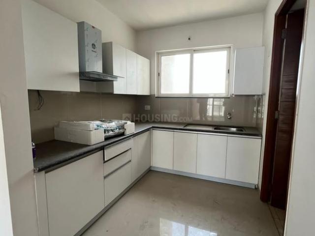 3 BHK Apartment in Baner for rent Pune. The reference number is 14822579
