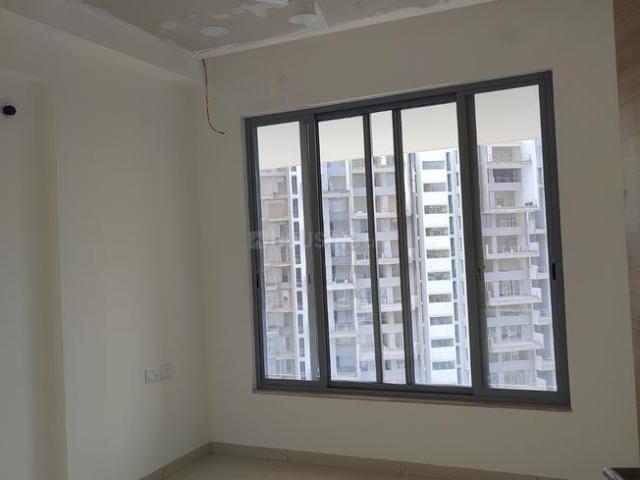 3 BHK Apartment in Baner for rent Pune. The reference number is 15581877