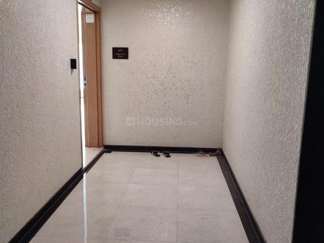 3 BHK Apartment in Baner for rent Pune. The reference number is 15631615