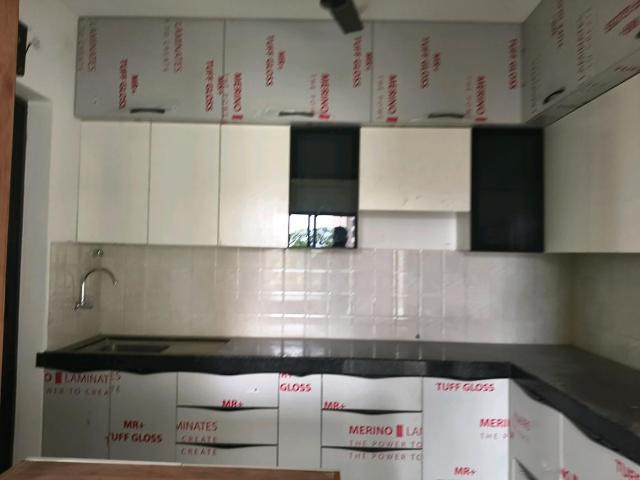 3 BHK Apartment in Baner for rent Pune. The reference number is 16638890