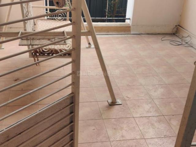 3 BHK Apartment in Baner for rent Pune. The reference number is 17024452