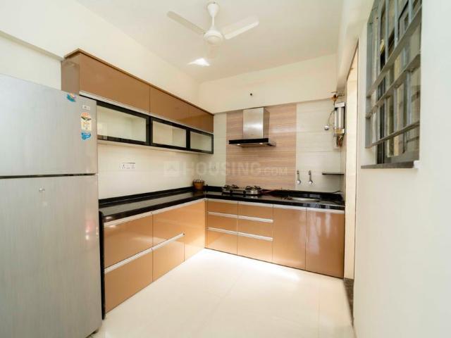 3 BHK Apartment in Baner for rent Pune. The reference number is 17547922