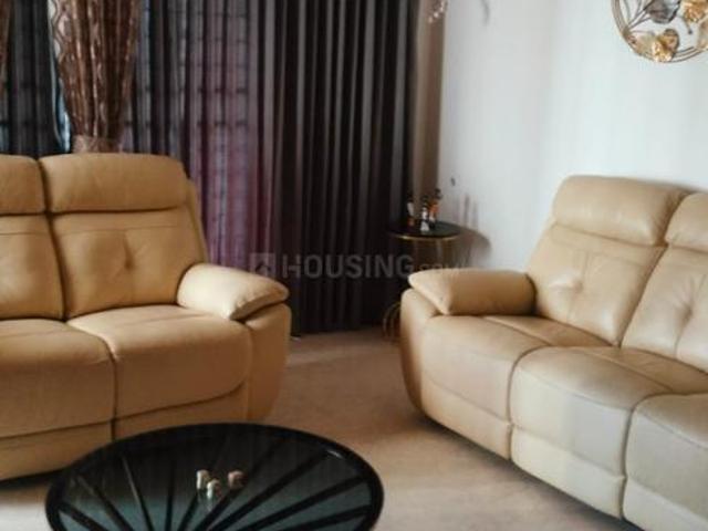 3 BHK Apartment in Baner for rent Pune. The reference number is 18528869