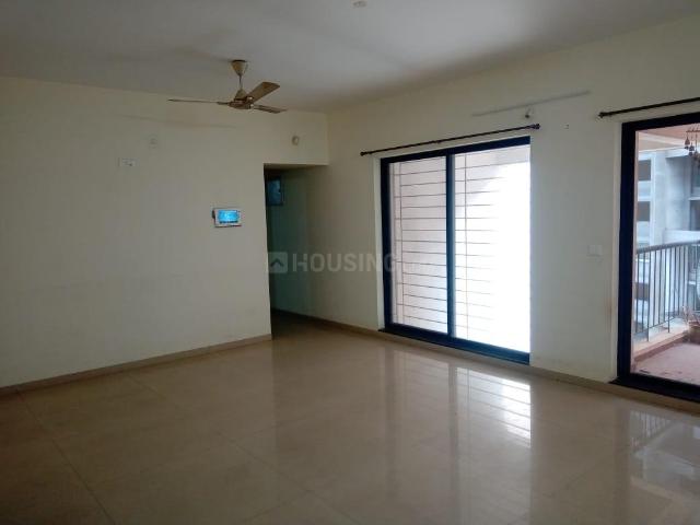 3 BHK Apartment in Baner for rent Pune. The reference number is 18808678