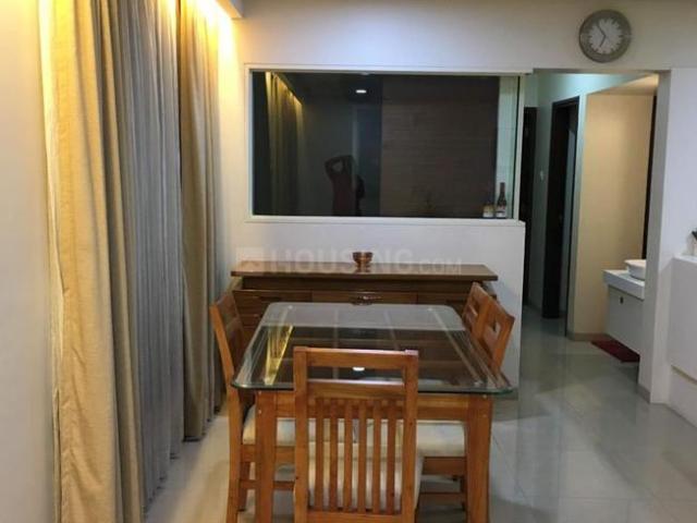 3 BHK Apartment in Baner for rent Pune. The reference number is 18809500