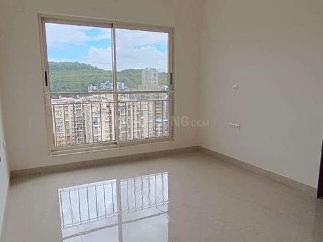 3 BHK Apartment in Baner for rent Pune. The reference number is 18951041