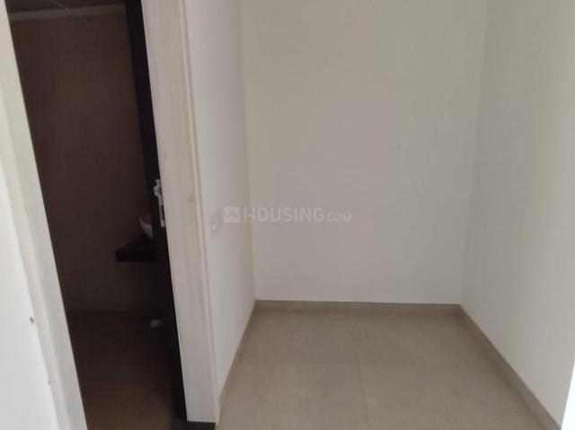 3 BHK Apartment in Baner for rent Pune. The reference number is 18976988