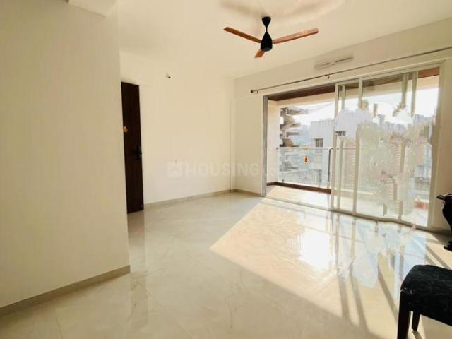 3 BHK Apartment in Baner for rent Pune. The reference number is 18929487