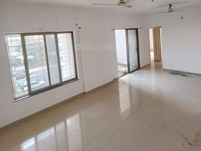 3 BHK Apartment in Baner for rent Pune. The reference number is 19086633