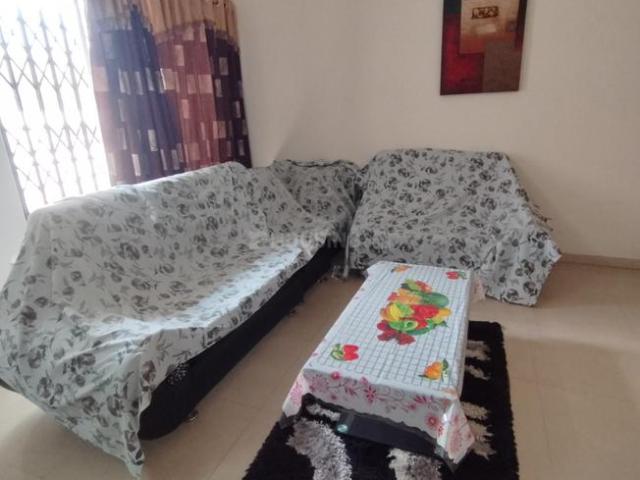 3 BHK Apartment in Baner for rent Pune. The reference number is 19459426