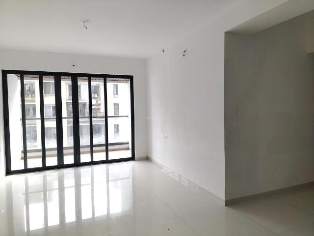 3 BHK Apartment in Baner for rent Pune. The reference number is 19546496