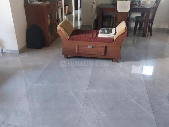 3 BHK Apartment in Baner for rent Pune. The reference number is 19641701