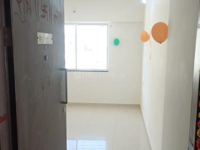 3 BHK Apartment in Baner for rent Pune. The reference number is 19647939