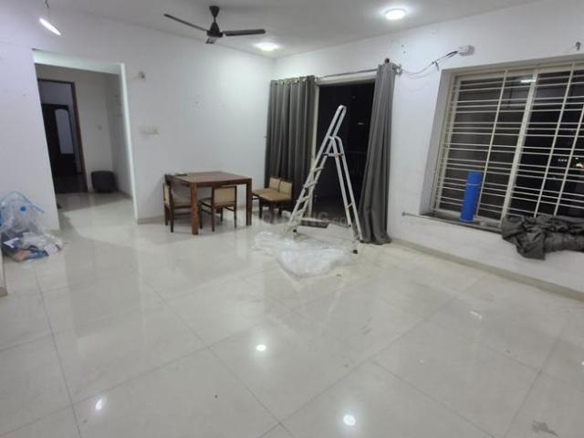 3 BHK Apartment in Baner for rent Pune. The reference number is 19648331