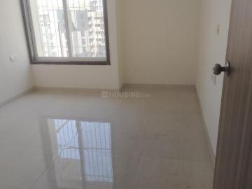 3 BHK Apartment in Baner for rent Pune. The reference number is 19621806