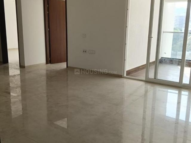 3 BHK Apartment in Baner for rent Pune. The reference number is 19622720