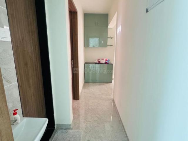 3 BHK Apartment in Baner for rent Pune. The reference number is 19634687