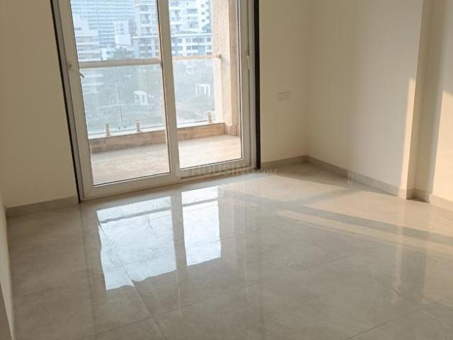 3 BHK Apartment in Baner for rent Pune. The reference number is 19762841