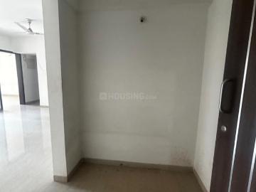 3 BHK Apartment in Baner for rent Pune. The reference number is 19886139