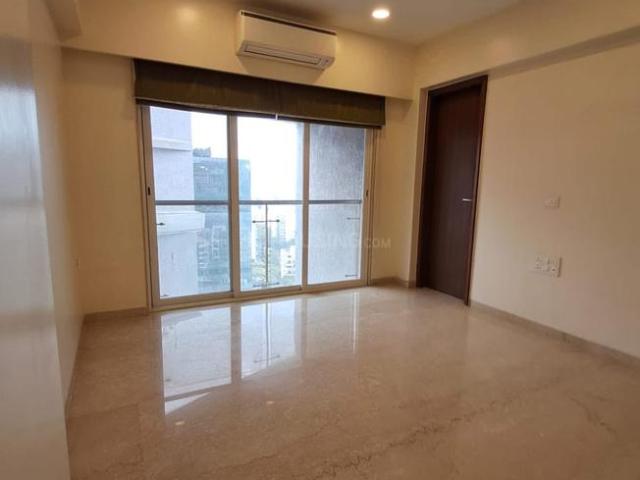3 BHK Apartment in Baner for rent Pune. The reference number is 19808263