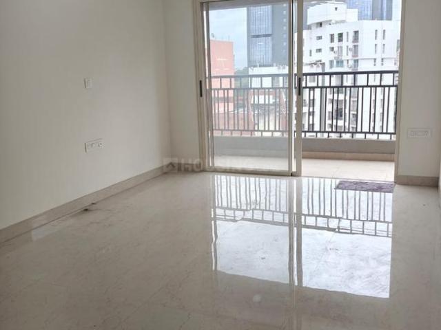 3 BHK Apartment in Baner for rent Pune. The reference number is 19814697