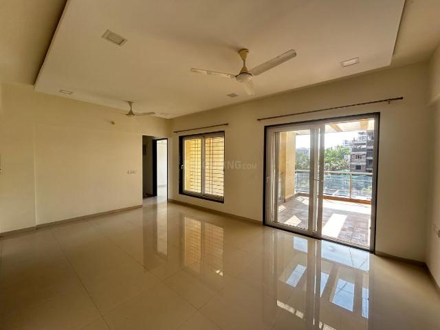 3 BHK Apartment in Baner for rent Pune. The reference number is 19814882