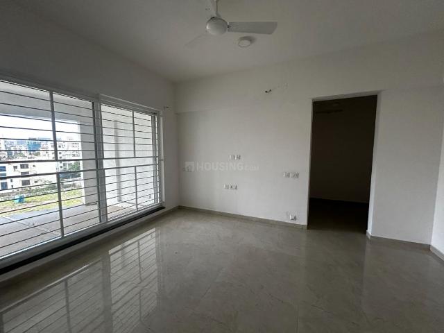 3 BHK Apartment in Baner for rent Pune. The reference number is 19824929