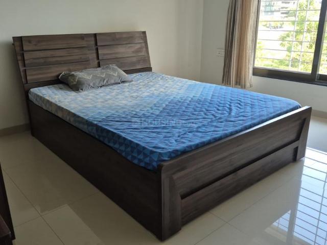3 BHK Apartment in Baner for rent Pune. The reference number is 19999877