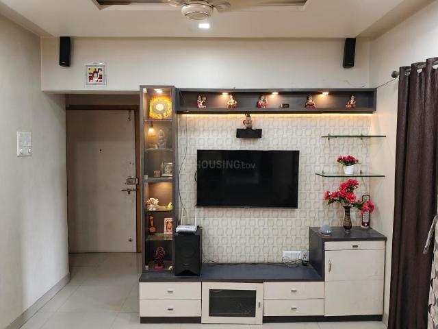 3 BHK Apartment in Baner for rent Pune. The reference number is 19936016