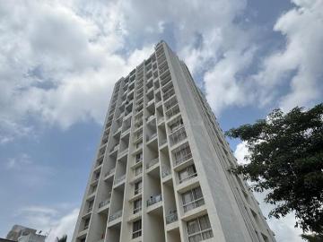3 BHK Apartment in Baner for rent Pune. The reference number is 20058782