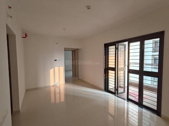 3 BHK Apartment in Baner for rent Pune. The reference number is 20024006