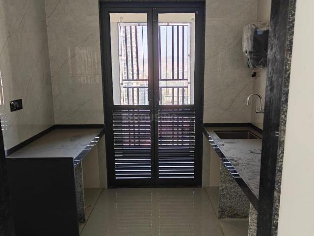 3 BHK Apartment in Baner for rent Pune. The reference number is 20149594
