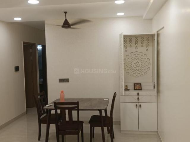 3 BHK Apartment in Baner for rent Pune. The reference number is 20154277