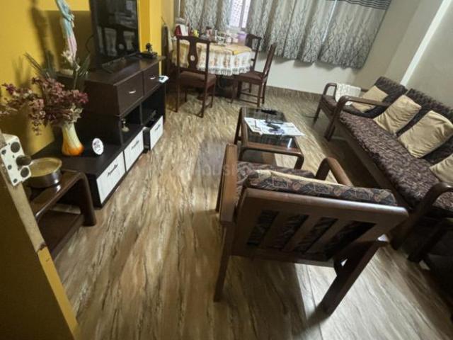3 BHK Apartment in Baner for rent Pune. The reference number is 20162375