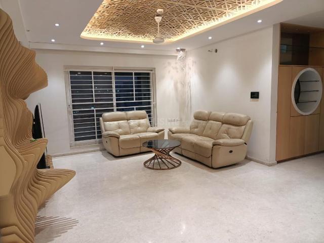 3 BHK Apartment in Baner for rent Pune. The reference number is 20162503