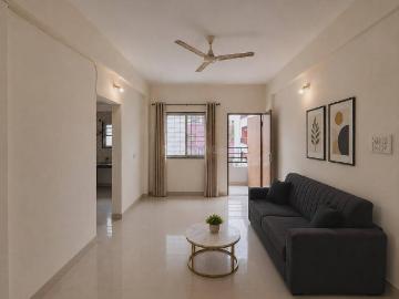 Baner, Pimpri Chinchwad, Pune District, Maharashtra